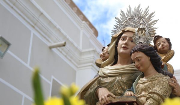 Região comemora Dia da Padroeira Senhora Sant’Ana