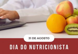 Dia do Nutricionista: Profissionalismo e dedicação na promoção da saúde através da alimentação