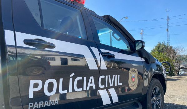 Polícia Civil Inicia investigações de ocorrência de disparos no Dia dos Pais 
