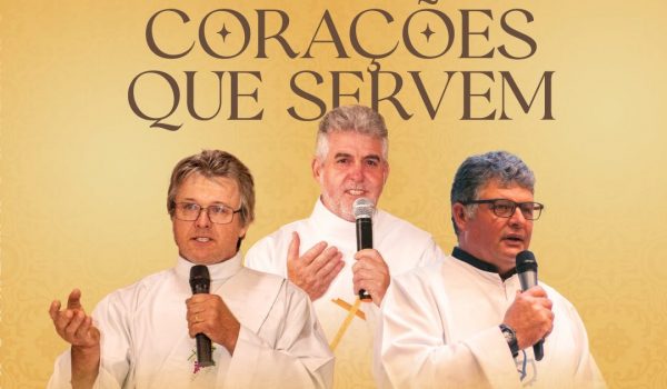 Igreja celebra hoje Dia do Diácono Permanente, homens vocacionados ao serviço de Deus