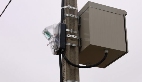 Prefeitura está realizando instalação de Sistema de Monitoramento no município