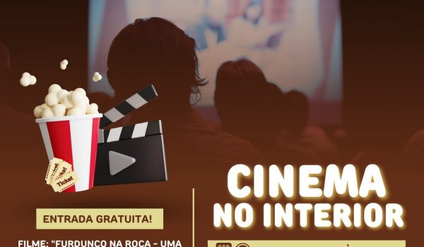 'Furdunço na Roça - Uma Comédia Rural' será exibido na comunidade de Pinheiral de Baixo