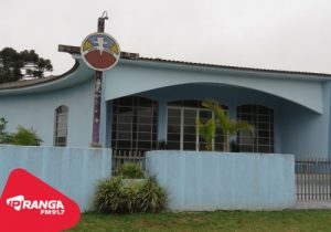 Comunidade de Nossa Senhora de Aparecida realiza feira de pastéis e Bazar para construção de Salas de Catequese
