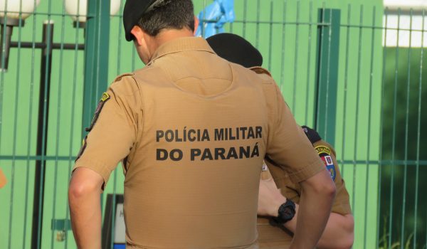 Sargento Gaio atualiza informações da ação policial na Colônia do Lago
