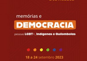 17ª edição da Primavera Nacional de Museus acontecerá de 19 a 22 de setembro