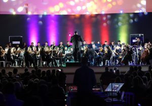 Orquestra Filarmônica Tom Jobim realiza 'Ação Entre Amigos' e Show 'Meu Brasil Brasileiro'