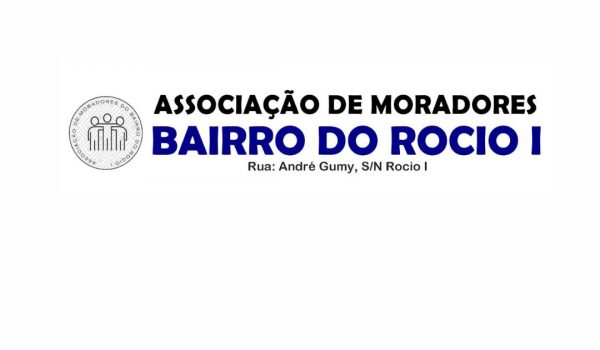 Associação de Moradores do Bairro do Rocio I anuncia convocação de assembleia geral