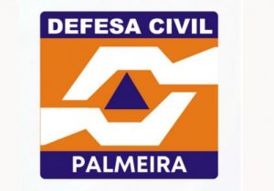 Defesa Civil de Palmeira realizou atendimentos no fim de semana