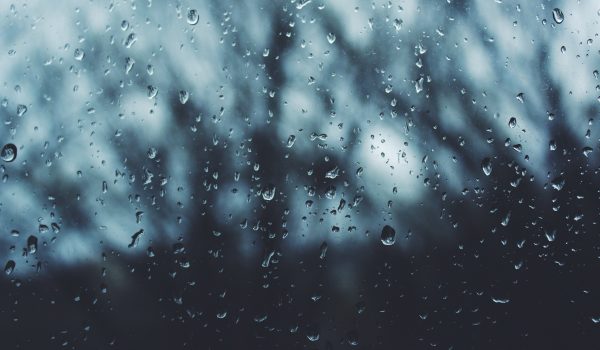 Confira as precipitações repassadas pelos ouvintes da Ipiranga FM