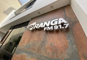 Com potência ampliada, Ipiranga FM tem nova área de abrangência