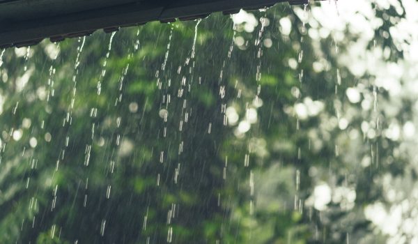 Confira as precipitações enviadas pelos ouvintes da Ipiranga FM