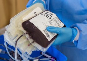 Hemonúcleo de Ponta Grossa convoca doadores para reverter estoques críticos de sangue