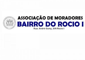 Eleição para eleger nova diretora da Associação de Moradores do Bairro do Rocio I acontecerá dia 25 de novembro