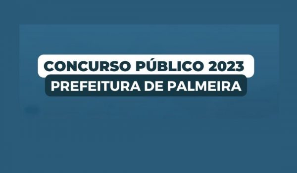 Concurso Público da Prefeitura de Palmeira: Orientações Importantes para a Prova Objetiva