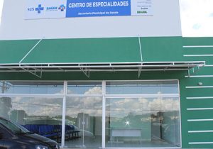 Município de Palmeira disponibiliza empréstimo de equipamentos médico-hospitalares