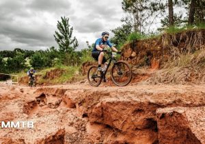 Fechamento do Campeonato Metropolitano de Moutain Bike aconteceu em Porto Amazonas
