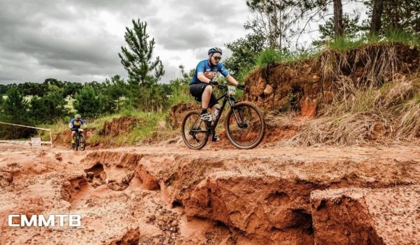 Fechamento do Campeonato Metropolitano de Moutain Bike aconteceu em Porto Amazonas