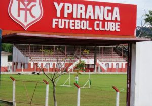 Pelo Campolarguense Ypiranga joga em casa na quarta-feira (15)