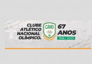 Clube Atlético Nacional Olímpico define diretoria para quadriênio 24-27 