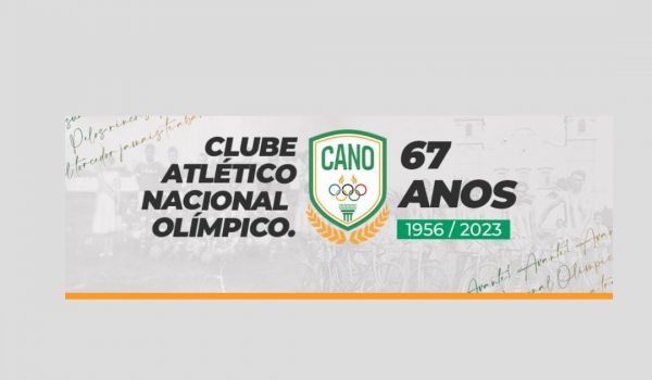 Clube Atlético Nacional Olímpico define diretoria para quadriênio 24-27 