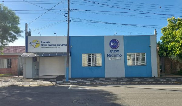 Funerária Nossa Senhora do Carmo celebra 50 anos de tradição e inovação em Palmeira