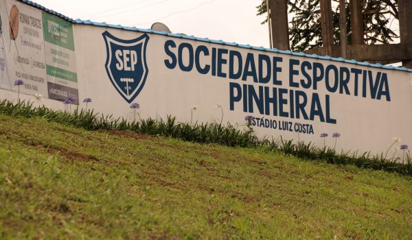 Liga de PG confirma que Pinheiral jogará a primeira partida em casa