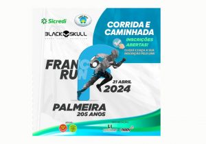 Supermercado Franco anuncia evento esportivo em comemoração ao aniversário de Palmeira