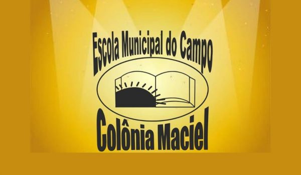  Escola Municipal e Estadual de Colônia Maciel são alvos de furtos