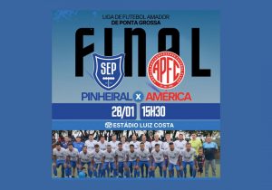 Diretoria da SE Pinheiral divulga orientações para torcedores e dirigentes de equipes para o jogo de domingo (28)