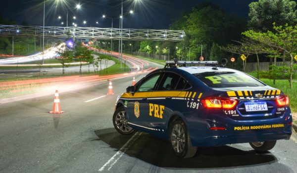 559 pessoas morreram nas rodovias federais do PR em 2023, BR-277 teve mais mortes