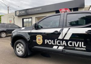 Polícia Civil de Teixeira Soares deflagra operação em combate narcotráfico na região