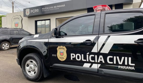 Polícia Civil de Teixeira Soares deflagra operação em combate narcotráfico na região