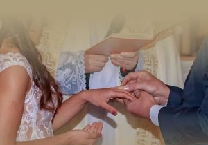 Paróquia divulga datas e informações sobre casamento