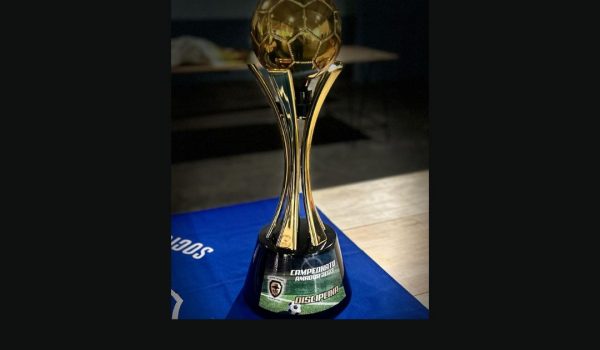 Troféu: Sociedade Esportiva Pinheiral foi a equipe mais disciplinada do Amador de PG