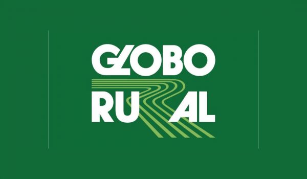 Equipe do Globo Rural estará em Palmeira para gravar matéria sobre alimentos produzidos sem agrotóxicos