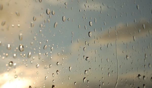 Confira as precipitações das últimas horas em diversas localidades do município