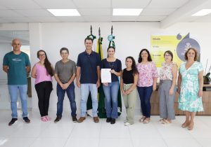 Deputada Mabel Canto destina R$650 mil em emenda para município de Palmeira