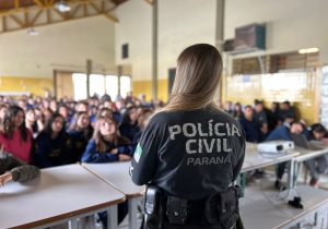 Polícia Civil do Paraná promoverá mais uma edição do evento 'PCPR na comunidade' em Palmeira