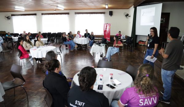 Procuradoria da Mulher de Palmeira inaugura 'Projeto Semear'