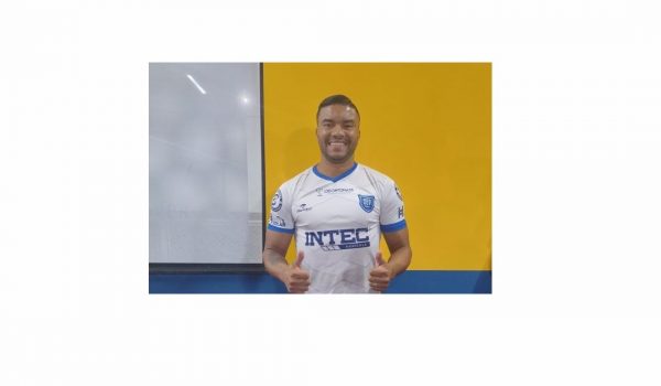 Maurício Ramos que atuou no Palmeiras fala sobre jogar o Campolarguense