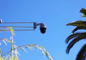 Palmeira passa a ter monitoramento 24 horas através de 61 câmeras