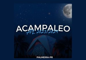 Léo Clube realiza 'Acampaleo' neste fim de semana em Palmeira