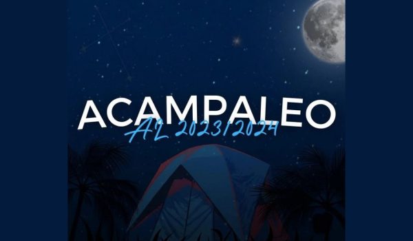 Léo Clube realiza 'Acampaleo' neste fim de semana em Palmeira
