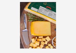 Produtores de queijo de Palmeira foram destaque no 3º Mundial do Queijo do Brasil