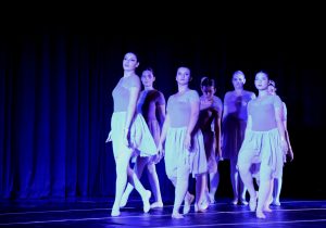 Companhia de Ballet Regiane Abreu estará na final do Festival de Danças do Mercosul, na Argentina