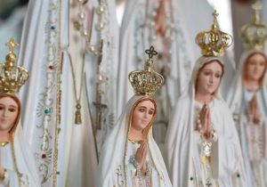 Três comunidades da Paróquia celebram Festa em Louvor a Nossa Senhora de Fátima no fim de semana