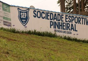 Associação de Moradores de Pinheiral de Baixo convoca moradores para Assembleia Geral de Constituição