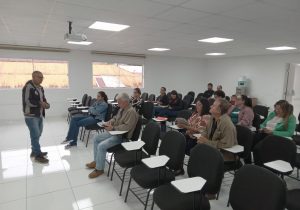 10ª Feira Municipal de Sementes Crioulas e da Agrobiodiversidade será em 10 de agosto