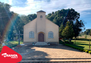 Festa em Louvor ao Divino Espírito Santo acontece neste domingo (19) em Rincão do Cocho