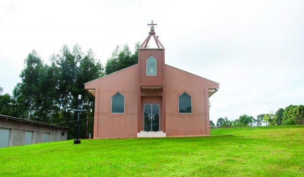 Vileiros celebra Festa em Louvor a Nª Srª do Perpétuo Socorro e Nª Srª Aparecida no domingo (12)